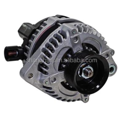 China 12v Car Alternator 11062 104210-3770 104210-4310 12582024 31100-RDM-A01 31100-RDM-A01RM CSC77 FH 16 for sale