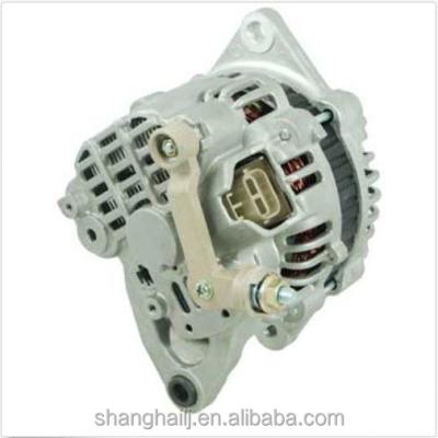 China Alternator WAI 13719N Fits 01-03 Protege 2.0L-L4 626 I (CB) for sale