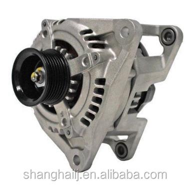 China NEW High Output 250 Amp Alternator For Dodge Ram 2500 3500 4500 5500 6.7L BOXSTER (987) for sale