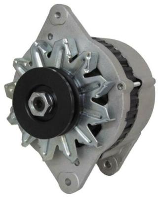 China Alternator JFZ2506 23100-97001 23100-97003 JFZ2506 for sale