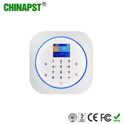 China 2020 Hot Sale TuyaSmart WiFi GSM Alarm System Work With Amazon Alexa / 12H PST Helper Google PST-G - G12 for sale