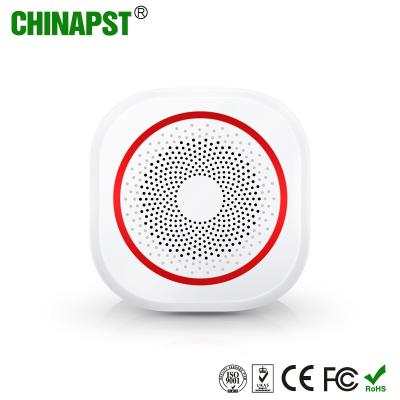 China 2022 New Product Tuya APP Control Tuya WiFi Smart Siren Alarm System With 32 Sound Alarm Option PST-H 3H PST - H3 for sale