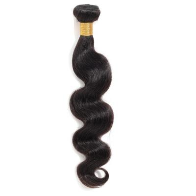 China Raw Aligned Body Wave Virgin Peruvian Hair Bundles Hair Extensions Cheap Seller for sale