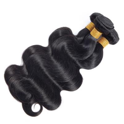 China Body Wave Virgin Cuticle Aligned Virgin Brazilian Hair 8a Grade Body Wave Bundles for sale