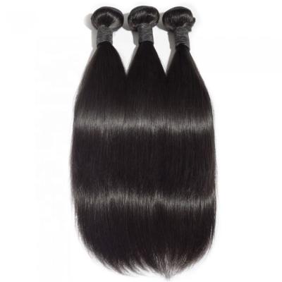 China Wholesale Peruvian Silky Straight Hair Bundles Hair Extension Cuticle Aligned Virgin Hair Vendor for sale