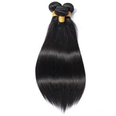 China Wholesale Wave 8A Grade Virgin Hair Silky Straight Hair Bundle Brazilian Hair for sale