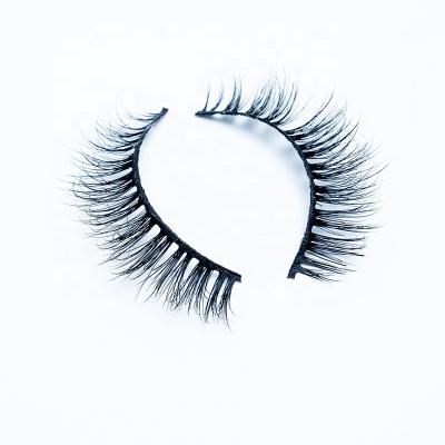 China Full Wholesale 3D Mink Eyelashes 25MM Mink Eyelash Fluffy 3D Mink Lashes Vendor for sale