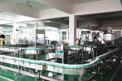 Proveedor verificado de China - Xiamen ZhiCheng Automation Technology Co., Ltd