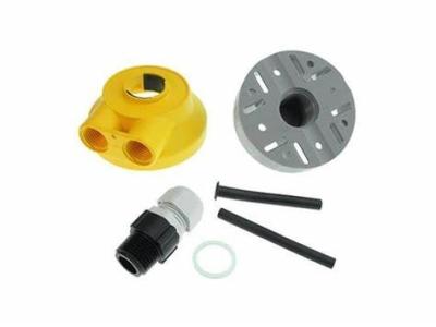 China 3-8050 GF Signet  Universal Mount Kit for Field Mount Meter for sale