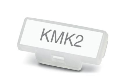 China Phoenix Contact KMK 2 Wire Labels & Markers KMK 2 1005266 for sale