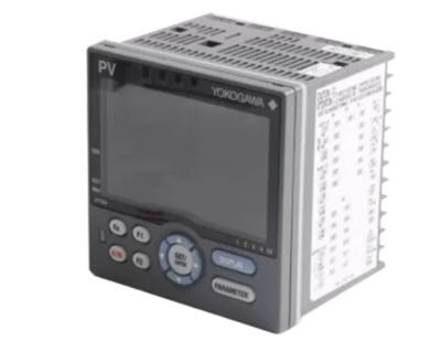 China UT35A-001-11-00 Yokogawa Digital Indicating Controllers User’s Manual for sale