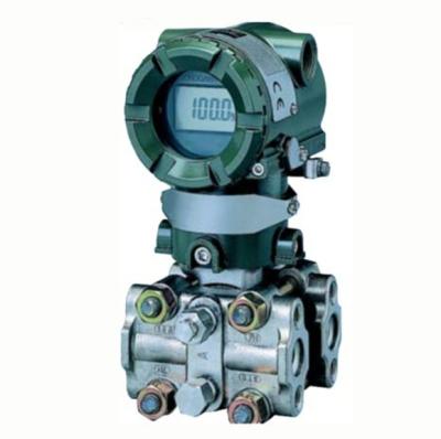 China EJA120E-JES4J-912EN Yokogawa Draft Range Differential Pressure Transmitter for sale