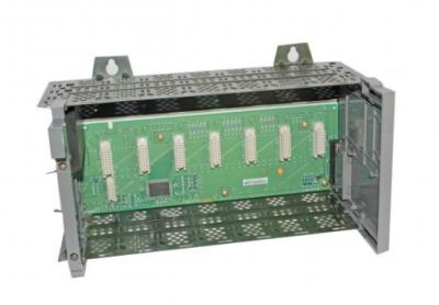 China 1746-A7 Allen Bradley SLC 7 Slots Chassis for sale