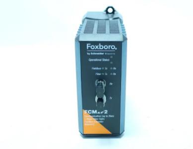 China Foxboro RH914YZ FCM2F2 I/a Series Fiber Optic Fieldbus Extender Module for sale