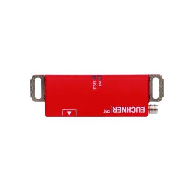 China CES-AR-CL2-AH-SG-105753 Order No. 105753 EUCHNER Non-contact Safety Switch CES-AR-CL2-... Plug Connector M8 for sale