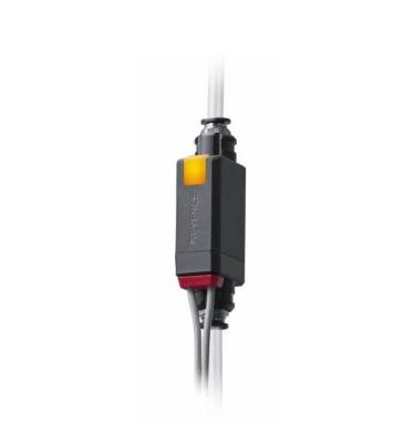 China FD-EP-Serie Keyence Luftstrom und Druck Dual Sensor zu verkaufen