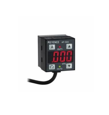 China AP-30 Series Keyence Two-color Digital Display Pressure Sensor for sale