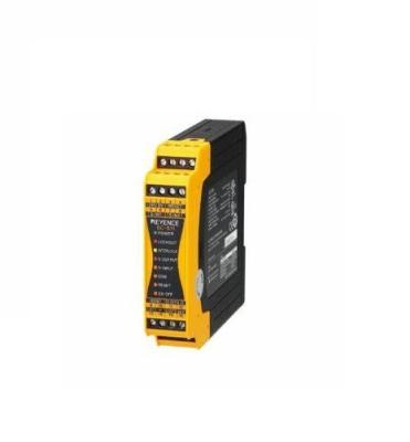 China Keyence SC Series Single Line Safety Controllers zu verkaufen