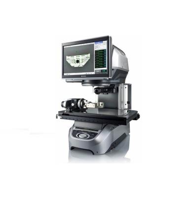 Cina IM-8000 series Keyence Image Dimension Measurement System in vendita