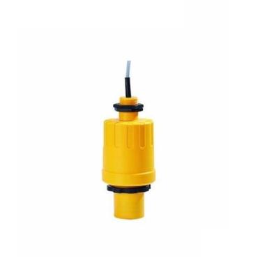 China 2270-P-1N-4 2270-V-1N-6 2270-P-1B-8 GF Signet 2270 Ultrasonic Level Sensor for sale