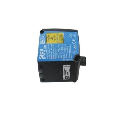 China DT50-P2113 SICK Laser Distance Sensors Dx50 for sale