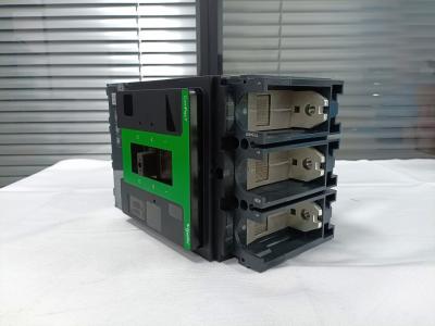 China C40H32D250 Schneider Circuit breaker ComPacT NSX400H 70kA bij 415VAC MicroLogic 2.3 trip unit 250A 3 polen 3d Te koop