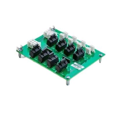 China 51304644-125 Honeywell MC-GPRD02 51304644-175 GALVANIC ISOLATION POWER DISTRIBUTION ASSEMBLY for sale