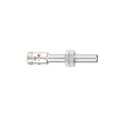 China IFM Inductive Sensor IE5318 IEK3002BBPKG/OELVER/US-104 Connector 1 X M12 Part No  IE5318 for sale