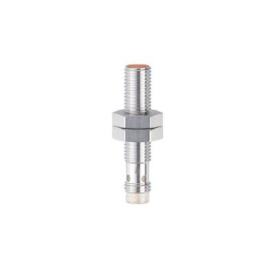 China IFM Inductive Sensor IE5338 Threaded Type Connector 1 X M8 | Part No  IE5338 for sale