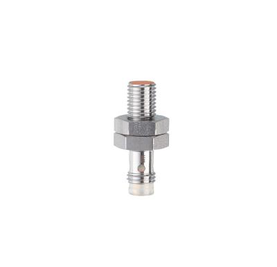 China IE5366 Ifm Electronic Inductive Threaded Barrel Inductive Inductive Sensor IE5366 for sale