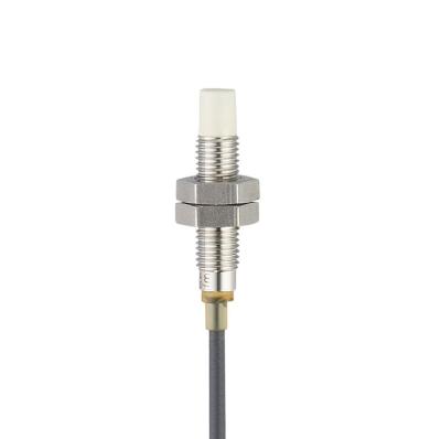 China IFM Inductive Sensor IES203 IEB3006-BPKG/V4A/K1/2M/PUR Industrial Part No IES203 for sale