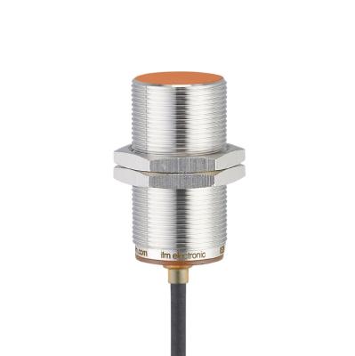 China IIS238 Inductive Sensor IfmElectronic For Industrial  Mobile Cooling And Lubricating Industrial Applications for sale