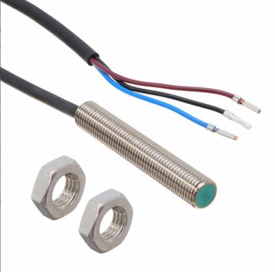 China Pepperl-Fuchs Inductive sensor NBB2-8GM50-E2  2 mm flush  Increased operating distance  Extended temperature range-40 ... +85 °C for sale