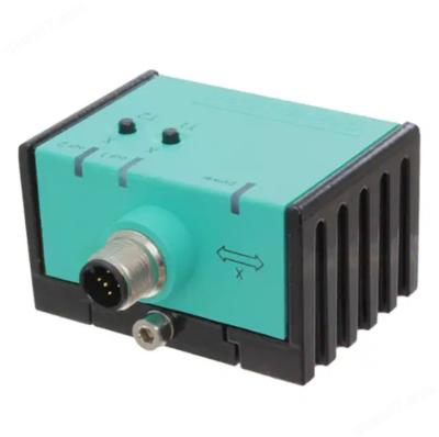 China Inclination sensorINX360D-F99-I2E2-V15 E1-Type approval Measuring range 0 ... 360° Analog output 4 mA ... 20 mA Evaluation limits can be taught-in 2 programmable switch outputs High shock resistanceIn for sale