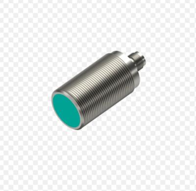 China Pepperl-Fuchs Inductive sensor NBB15-30GM50-E2-V1 15 mm flush Increased operating distance Extended temperature range for sale