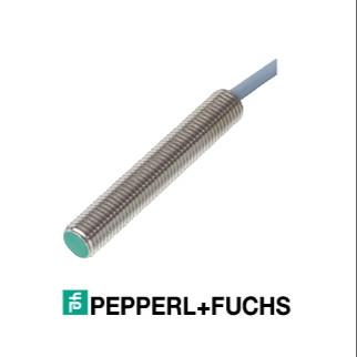 China Inductive Sensor NBB2-8GM50-E2 Pepperl+Fuchs  8Mm Diameter for sale