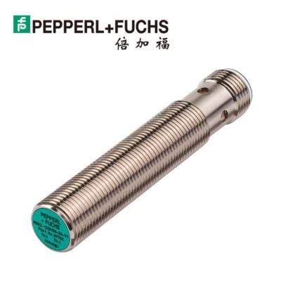 China Inductive Sensor NRN10-12GS40-E2-V1 Pepperl+Fuchs for sale