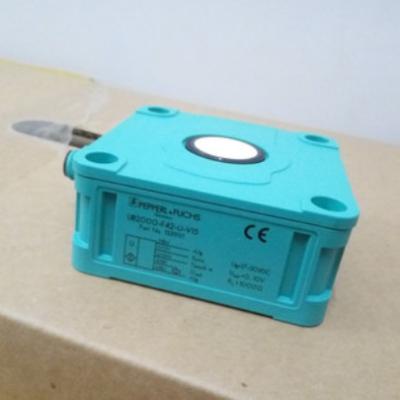 China Ultrasonic Sensor UB2000-F42-U-V15 Pepperl+Fuchs for sale