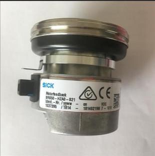 China New In Box SICK SRS50-HZA0-S21 Motor Encoder | part no : 1037195 for sale