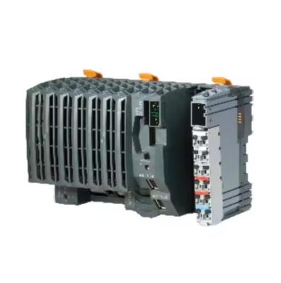 China B&R X20CP1684 Industrial Controller 1,2 GHz Quad-Core EtherCAT RT & 5-Slot IP67 Modular zu verkaufen