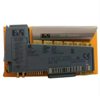 China B&R X20DC2395 Digital I/O Module | 32-Channel Isolated Inputs with PROFINET Integration & IP20 Protection for sale