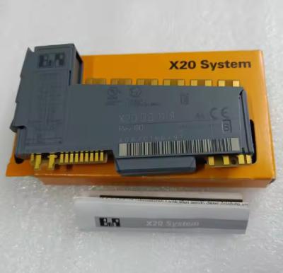 China B&R X20BT9100 Bus Terminal Module Multi-Protocol Fieldbus Support With Redundant Power & IP20 Protection for sale