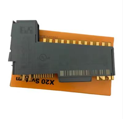 China B&R X20DOF322 32-Channel Digital Output Module - High-Speed PLC Interface for Industrial Automation | IP67-Rated, TÜV-Certified for sale