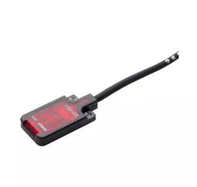 China OMORN E3T-ST12 Photoelectric Sensor | 1m Detection IP67 NPN Dark-On | Industrial Automation & AGV Navigation for sale