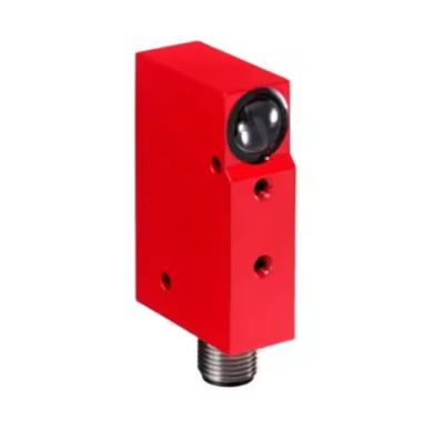 China LEUZE PRK18/24DL.46 Safety Light Curtain | Precision Optical Sensor Barrier with 24V DC & Muting Function | CE-Certified for Industrial Automation Safety Systems for sale