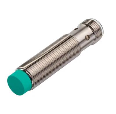 China Pepperl+Fuchs NBN4 Inductive Proximity Switch  M12 Connector  35mm Housing  A2-V1 Version for sale