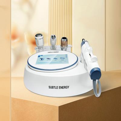 China Manufacturers Beauty Salon SME Commercial Wholesale Portable Introducers Microcrystals Hydrafacial Moisturizing and Whitening Without Needle for sale