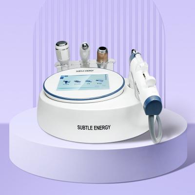 China Commercial wholesale five hydrafacial facial equipment hydration import dynasties beauty salon essence needleless hydrafacial devices for sale