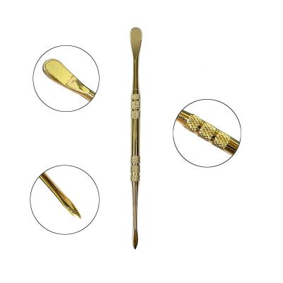 China Hot Sale Stainless Steel Wax Gold Tool for sale