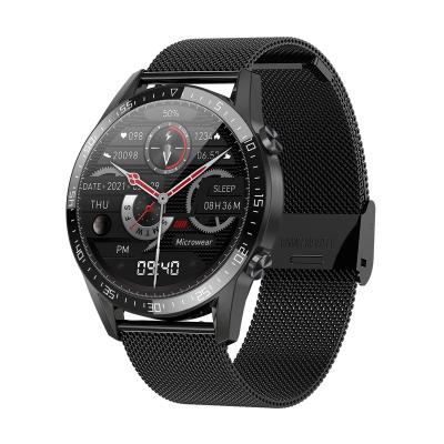 China Hot Selling OEM Design Lastest Model M4PRO Touch Screen With Call Function, ip68 Waterproof, Gps Smart Watch for sale